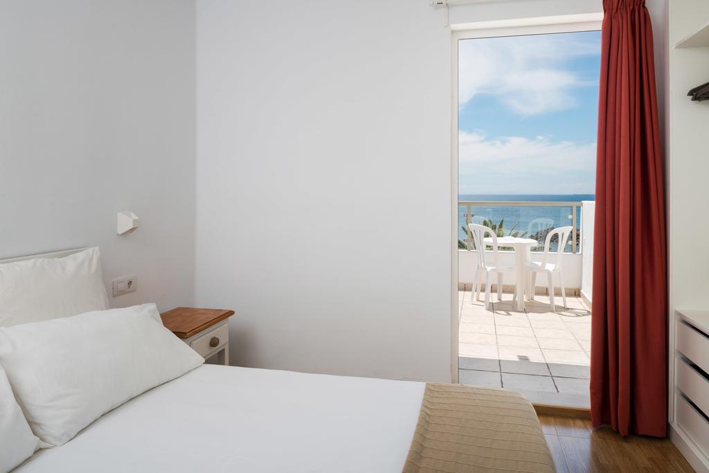 Neptuno Suites - Adults Only Costa Teguise Rum bild